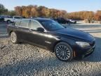 2011 BMW 740 I