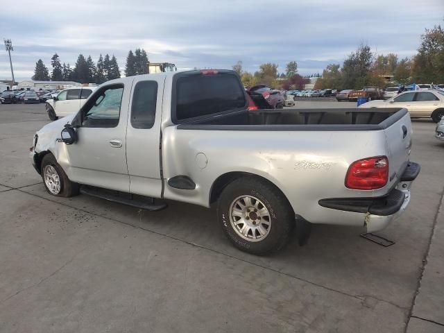 2003 Ford F150