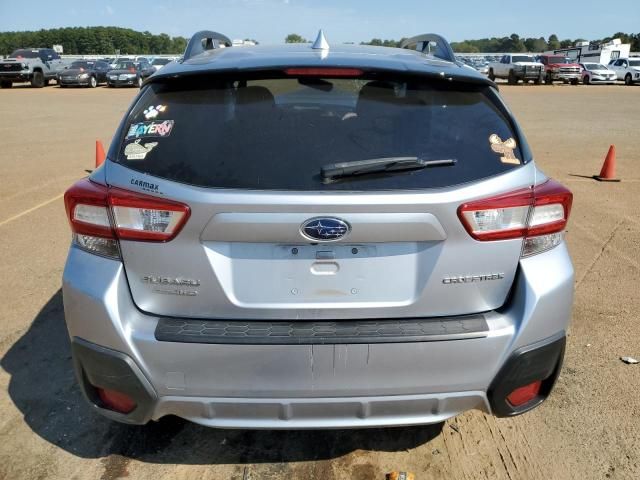 2019 Subaru Crosstrek Premium