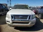 2010 Ford Explorer Eddie Bauer