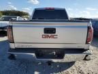 2017 GMC Sierra K1500 SLT