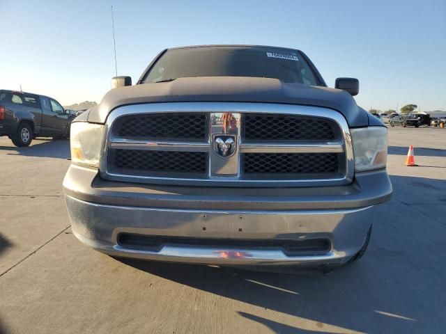 2009 Dodge RAM 1500