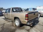 1999 GMC New Sierra C1500