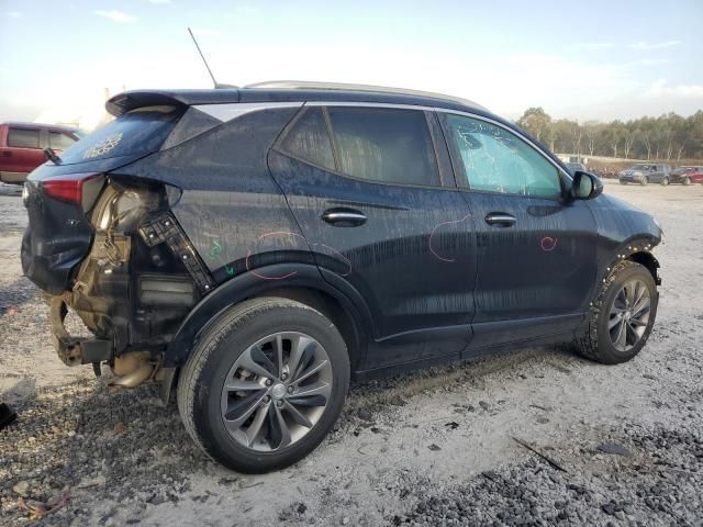 2020 Buick Encore GX Preferred