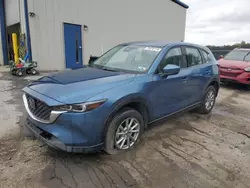 Mazda salvage cars for sale: 2023 Mazda CX-5