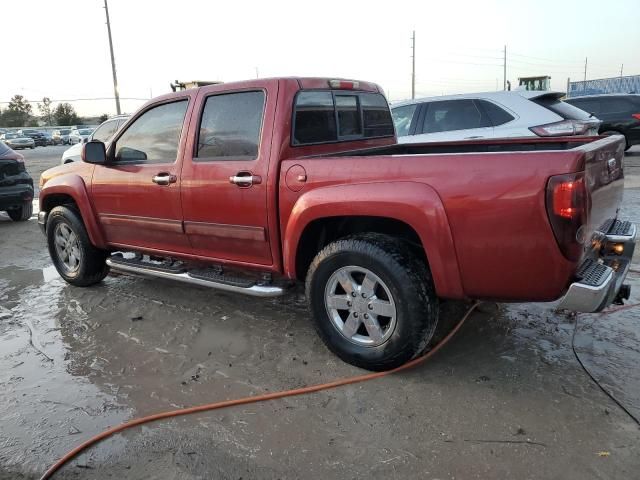 2011 GMC Canyon SLE