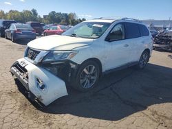 2014 Nissan Pathfinder S en venta en New Britain, CT