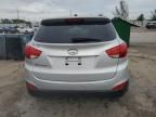 2015 Hyundai Tucson GLS