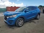 2019 Hyundai Tucson Limited