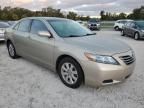 2007 Toyota Camry Hybrid