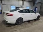 2016 Ford Fusion SE Hybrid