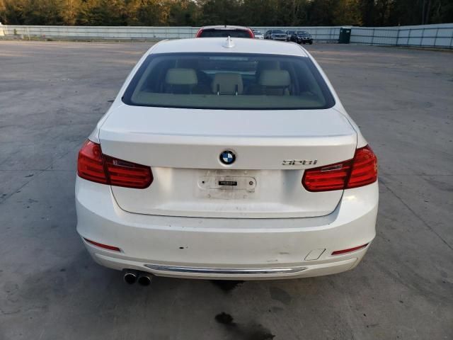 2013 BMW 328 I