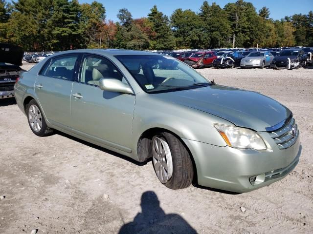 2006 Toyota Avalon XL