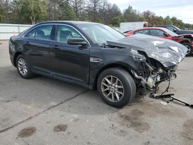 2015 Ford Taurus SE