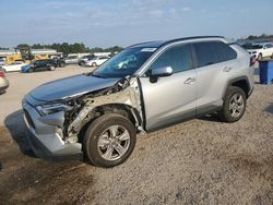 Vehiculos salvage en venta de Copart Harleyville, SC: 2022 Toyota Rav4 XLE