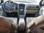 2005 Chrysler Town & Country Touring