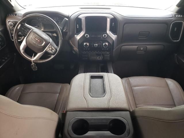 2019 GMC Sierra K1500 SLT