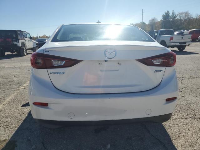 2014 Mazda 3 Grand Touring