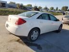 2008 Pontiac G6 Value Leader