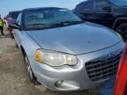 2004 Chrysler Sebring LXI