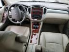 2006 Toyota Highlander Limited