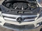 2013 Mercedes-Benz GL 550 4matic