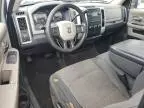 2012 Dodge RAM 1500 SLT