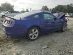 2014 Ford Mustang GT