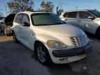 2001 Chrysler PT Cruiser