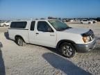 1998 Nissan Frontier King Cab XE