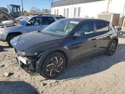 Hyundai salvage cars for sale: 2023 Hyundai Ioniq 5 SEL