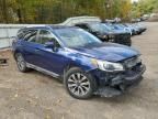 2017 Subaru Outback Touring