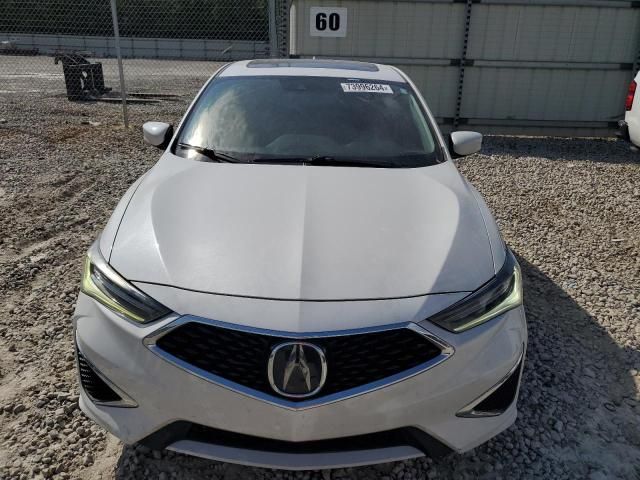 2020 Acura ILX Premium