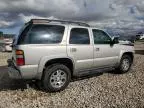 2005 Chevrolet Tahoe K1500