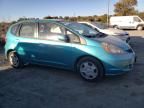 2012 Honda FIT