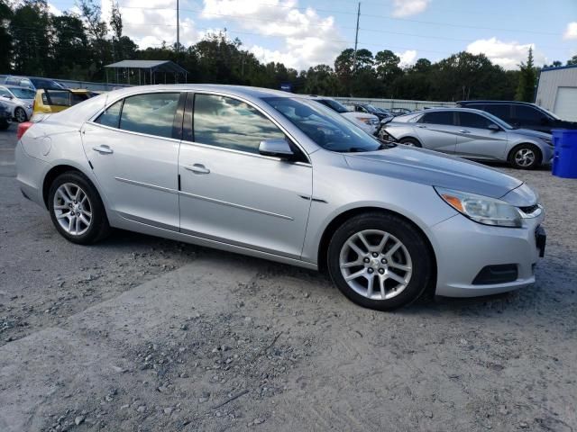 2014 Chevrolet Malibu 1LT