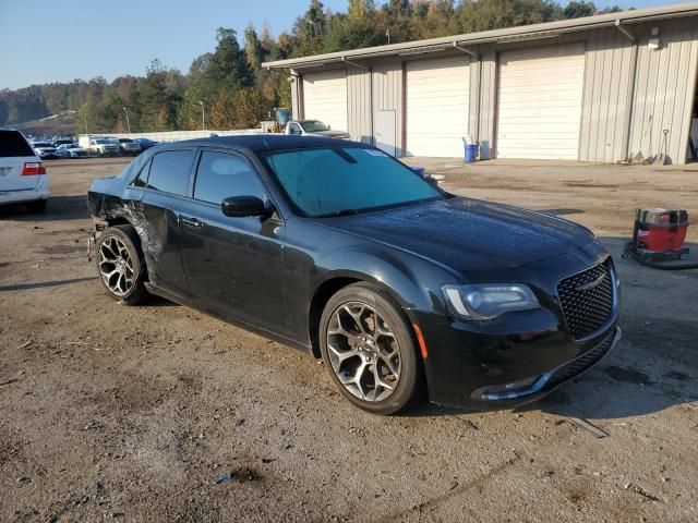 2015 Chrysler 300 S