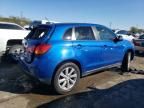 2015 Mitsubishi Outlander Sport SE