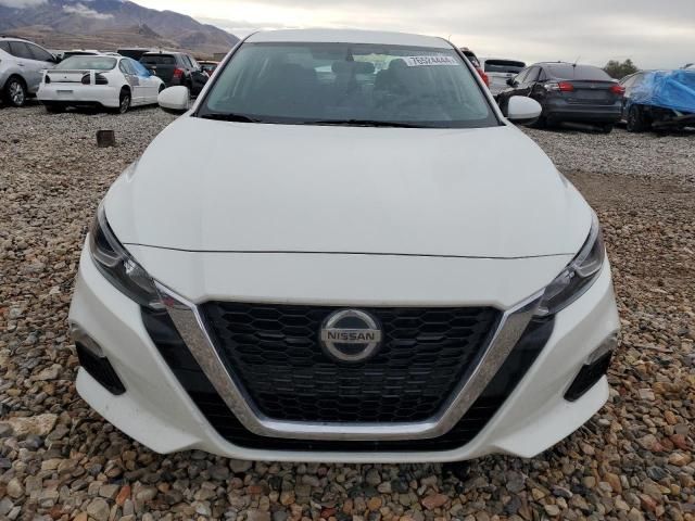 2019 Nissan Altima S