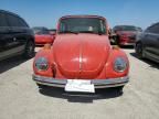 1973 Volkswagen Beetle