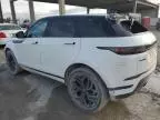 2023 Land Rover Range Rover Evoque S