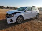 2018 Hyundai Elantra GT