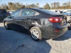 2019 Chevrolet Cruze