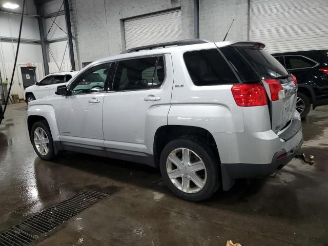 2011 GMC Terrain SLE