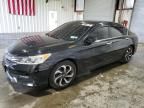 2016 Honda Accord EXL