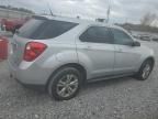 2012 Chevrolet Equinox LS