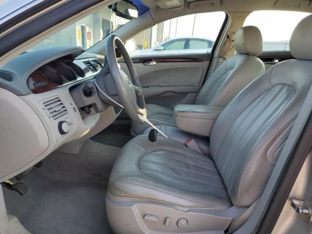 2007 Buick Lucerne CXL