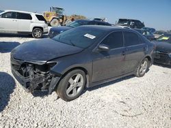 Salvage cars for sale at auction: 2014 Toyota Camry L