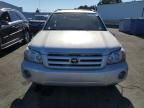 2006 Toyota Highlander Limited