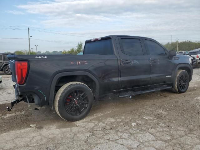 2020 GMC Sierra K1500 Elevation